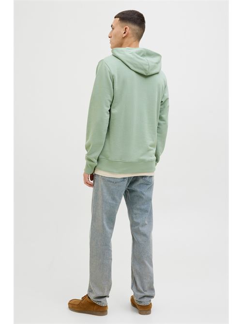  JACK AND JONES | 12269420/Iceberg Green